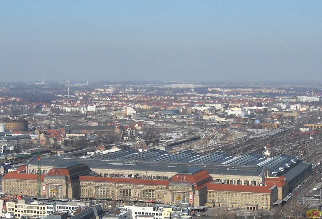 2010-03-10 119 Leipzig, Hauptbahnhof