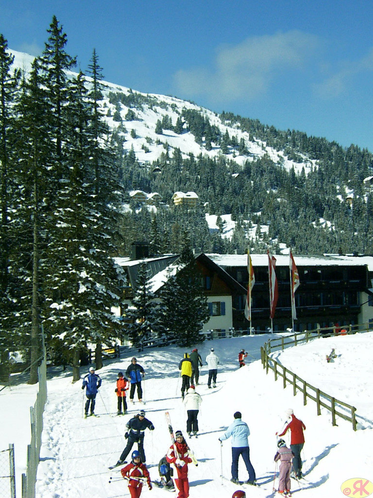 2005-02-24 14 Katschberg, Kärnten