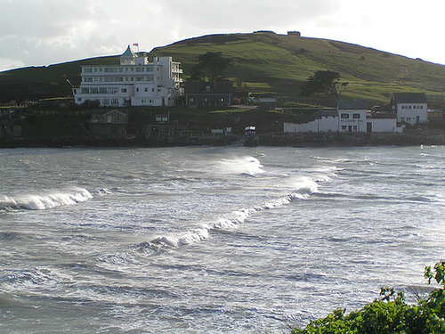 Burgh Island