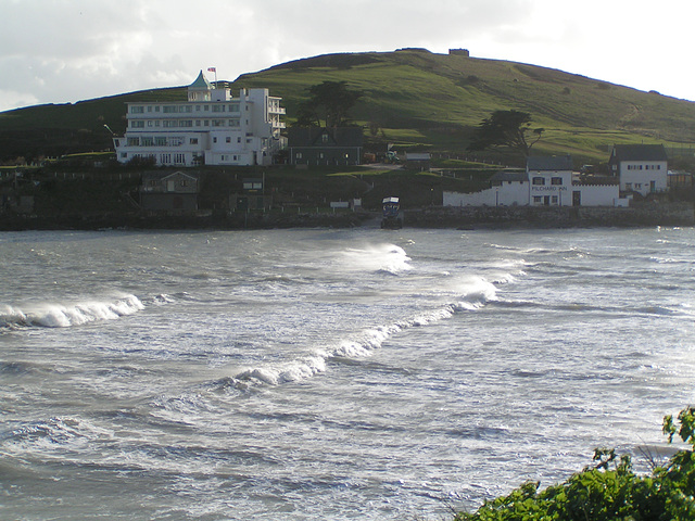 Burgh Island