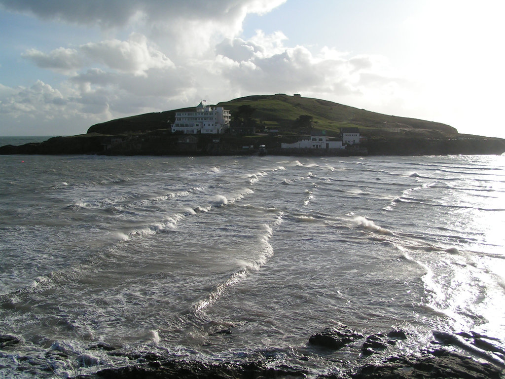 Burgh Island