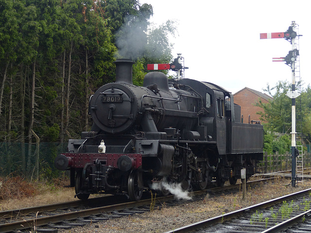 Great Central Railway (4) - 15 July 2014 Great Central Railway (4) - 15 July 2014