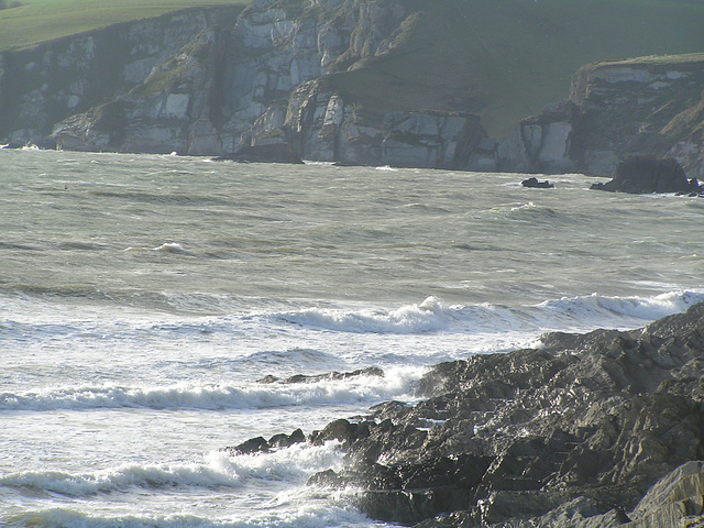 Bigbury Bay