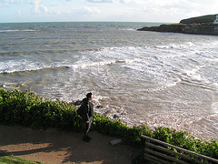 Bigbury Bay