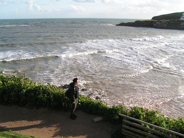 Bigbury Bay