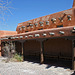 White Sands National Monument Visitors Center (6178)