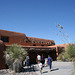 White Sands National Monument Visitors Center (6183)