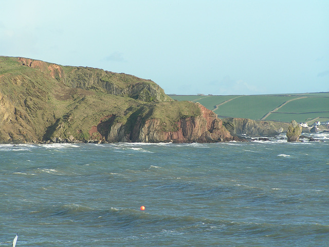 Bigbury Bay