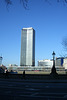 London: Millbank Tower, Canonical's Offices