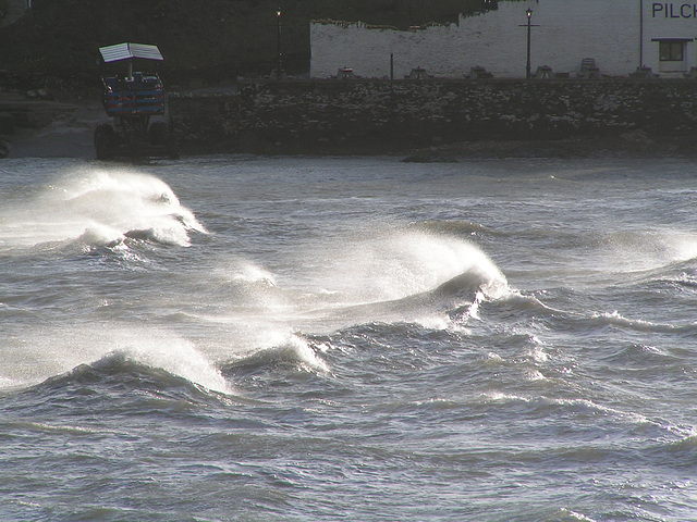 Bigbury Bay