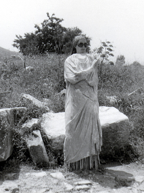 Ephesos Türkei 1976 CH