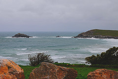 Crantock Bay