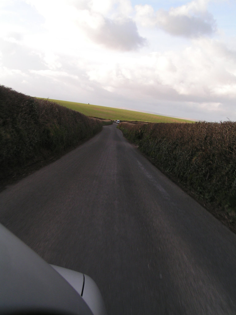 Driving
