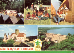 Ĉeĥio.Lančov