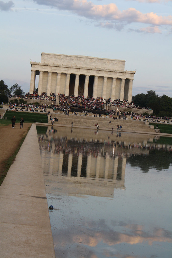 15.EasterSunriseService.LincolnMemorial.WDC.4April2010