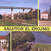 Ĉeĥio.Znojmo