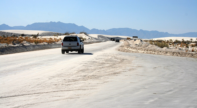 White Sands National Monument (6224)