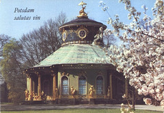 Germanio.Potsdam Germanio.Potsdam