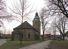 20100318 1712Ww [D~LIP] Stadtkirche, Bad Salzuflen