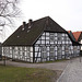 20100318 1713Ww [D~LIP] Alte Schule (erbaut 1793, bis 1893 Schule), Bad Salzuflen