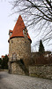 20100318 1714Ww [D~LIP] Katzenturm (Wachtturm), Bad Salzuflen