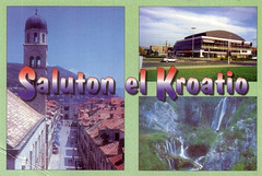 Kroatio Kroatio