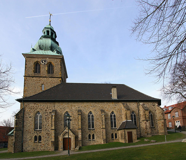 20100318 1746Ww [D~LIP] Stadtkirche, Bad Salzuflen