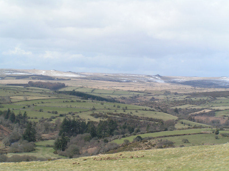 Dartmoor