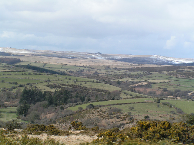 Dartmoor