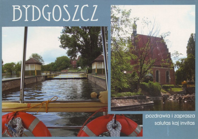 Pollando.Bydgoszcz