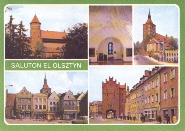 Pollando.Olsztyn
