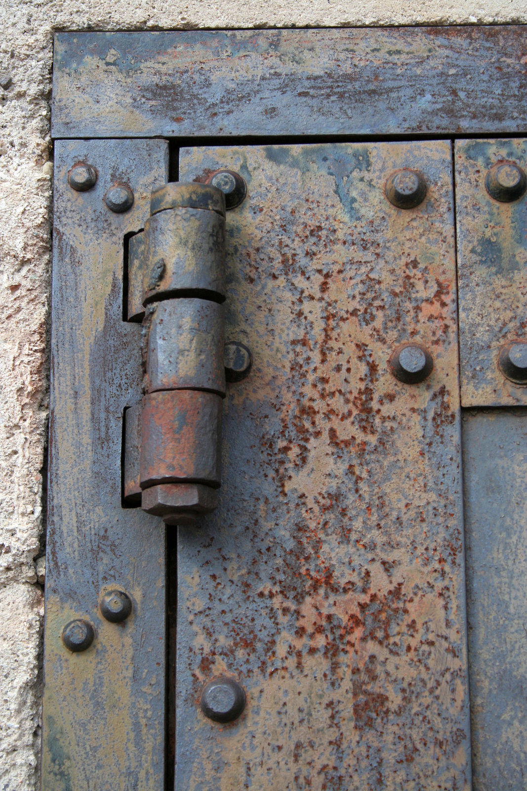 Rhyolite Jail (5373)