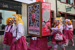 carnaval de Bale 2010