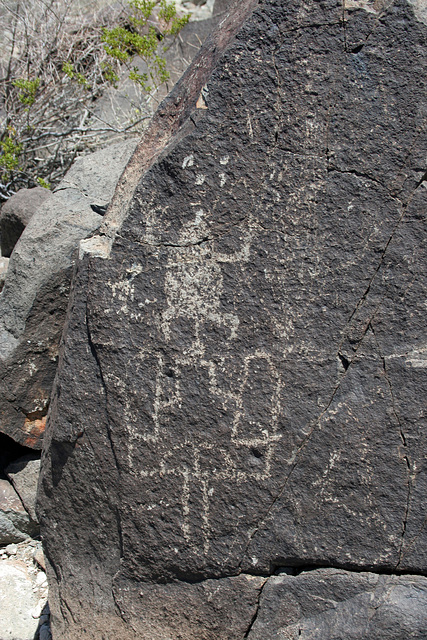 Three Rivers Petroglyphs (5927)