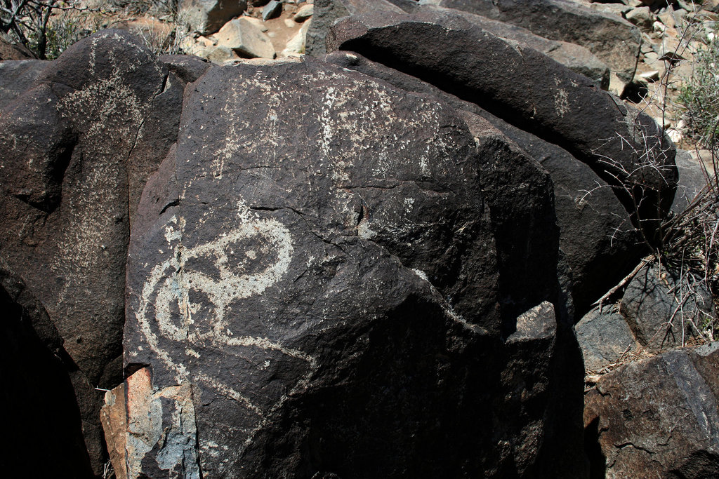 Three Rivers Petroglyphs (5931)