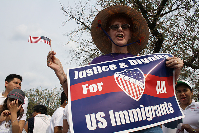 ReformImmigration.MOW.Rally.Flatbed2.WDC.21March2010