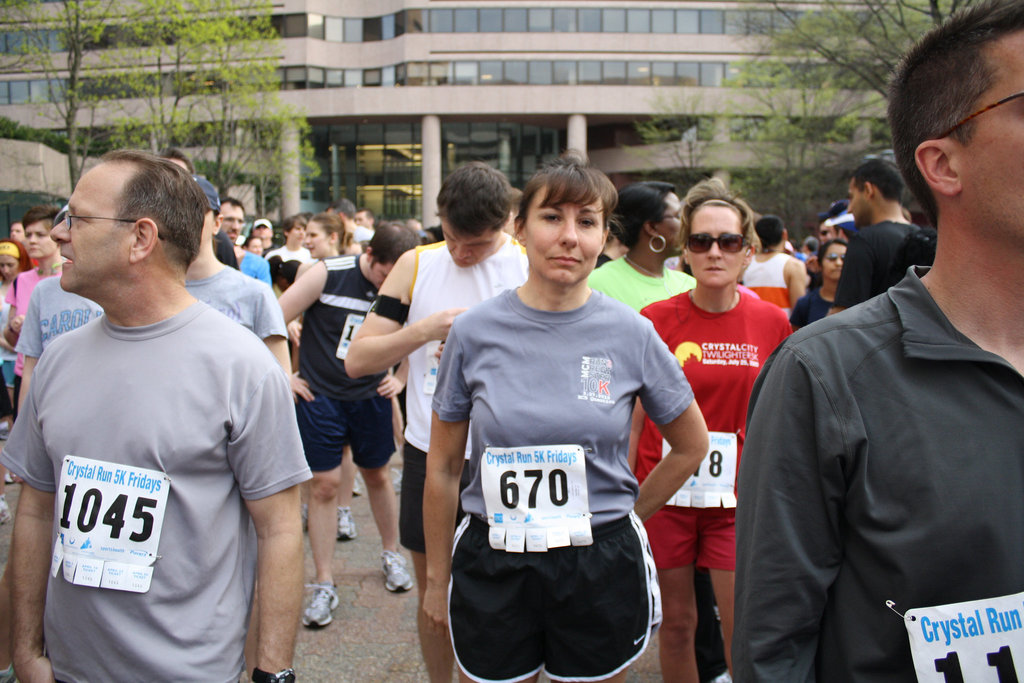 33.OnTheMark.5KRun.2121CrystalDrive.ArlingtonVA.2April2010