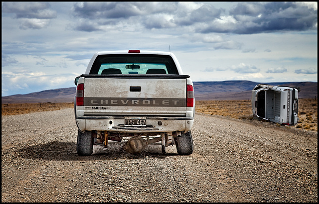 better don't drive chevrolet