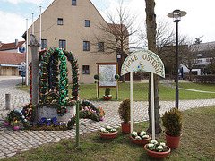 Osterbrunnen Steinsberg