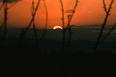 05 - Sunset in February 1992