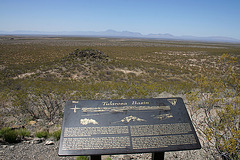 Three Rivers Petroglyphs - Tularosa Basin (5970)