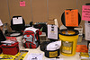 Emergency Kit Supplies (3981)