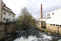 20100412 2019aw Bad Salzuflen-Schötmar, Werre