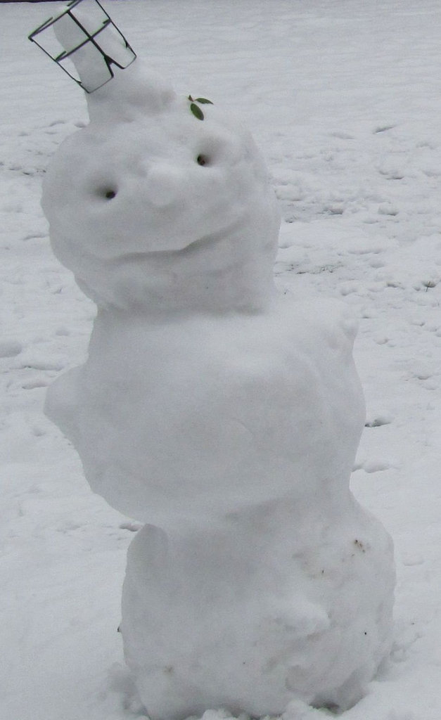 Schneekind