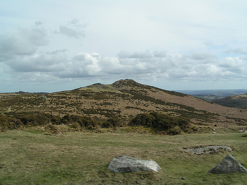 Dartmoor