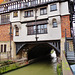 high bridge, lincoln