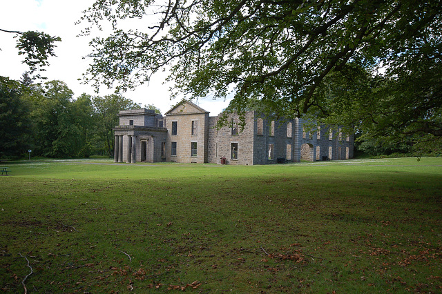 Aden House, Aberdeenshire (1)