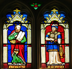 watton at stone church, herts.