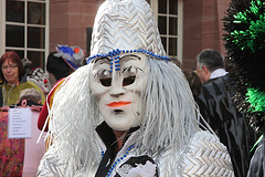 carnaval de Bale 2010