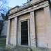 temple gardens, lincoln